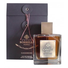 Luigi Borrelli Cashmere фото духи