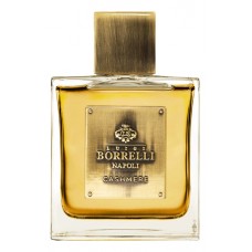 Luigi Borrelli Cashmere фото духи