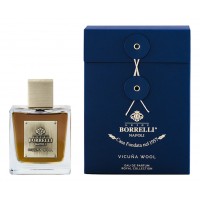 Luigi Borrelli Vicuna Wool Luigi Borrelli Vicuna Wool