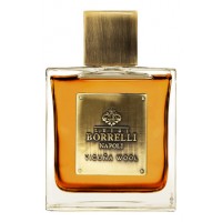 Luigi Borrelli Vicuna Wool Luigi Borrelli Vicuna Wool