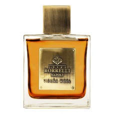 Luigi Borrelli Vicuna Wool фото духи