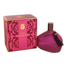 Lulu Castagnette Lady Castagnette