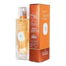 Lulu Castagnette Les Delices фото духи