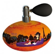 Lulu Castagnette Les Petites Folies 00:10 фото духи