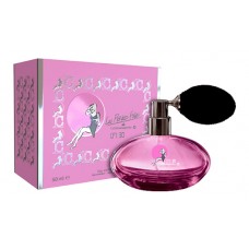 Lulu Castagnette Les Petites Folies 07:30 фото духи