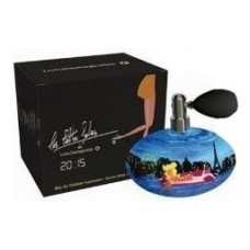 Lulu Castagnette Les Petites Folies 20:15 фото духи