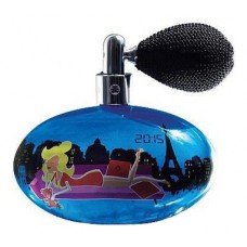 Lulu Castagnette Les Petites Folies 20:15 фото духи