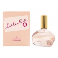 Lulu Castagnette Lulu Rose