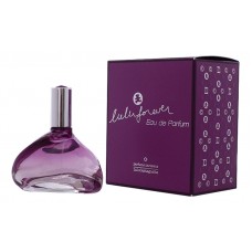 Lulu Castagnette Luluforever фото духи