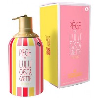 Lulu Castagnette Piege De  Pink