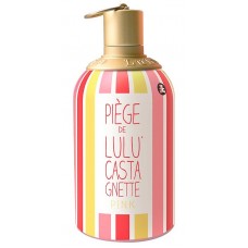 Lulu Castagnette Piege De  Pink фото духи