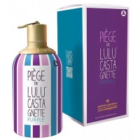 Lulu Castagnette Piege De  Purple