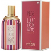 Lulu Castagnette Piege De