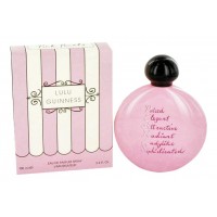 Lulu Guinness Pink Pearls Lulu Guinness Pink Pearls