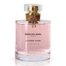 Gres Lumiere Rose фото духи