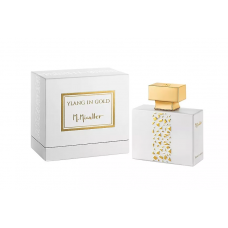 M. Micallef Ylang In Gold фото духи