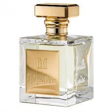 M. Micallef Vanille Gaiac фото духи