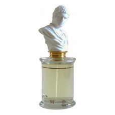 MDCI Parfums Ambre Topkapi