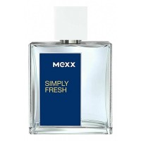 Mexx Simply Fresh