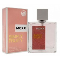 Mexx Simply Fruity Mexx Simply Fruity