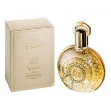 M. Micallef 20 Years фото духи