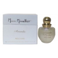 M. Micallef Ananda Nectar