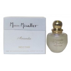 M. Micallef Ananda Nectar