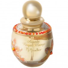 M. Micallef Ananda Royal Mango фото духи