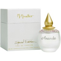 M. Micallef Ananda Special Edition M. Micallef Ananda Special Edition