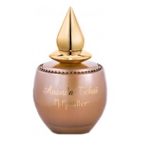 M. Micallef Ananda Tchai M. Micallef Ananda Tchai