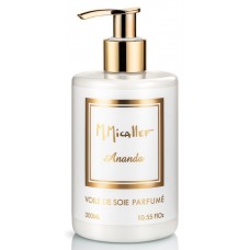 M. Micallef Ananda фото духи