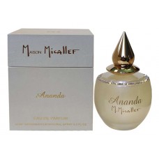 M. Micallef Ananda фото духи