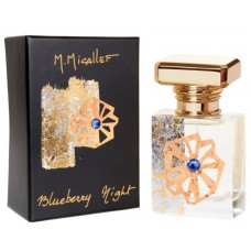 M. Micallef Blueberry Nights фото духи