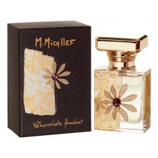 M. Micallef Chocolate Fondant фото духи
