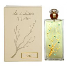 M. Micallef Ete фото духи