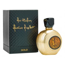 M. Micallef Mon Parfum Gold фото духи