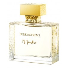 M. Micallef Pure Extreme фото духи