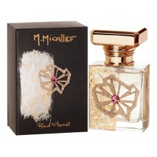 M. Micallef Red Planet фото духи