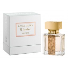 M. Micallef Royal Muska Nectar фото духи