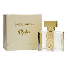 M. Micallef Royal Muska фото духи
