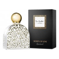 M. Micallef Secrets Of Love Glamour