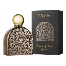 M. Micallef Secrets Of Love Gourmet фото духи