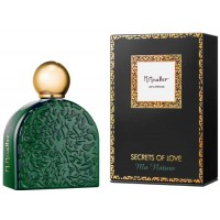 M. Micallef Secrets Of Love Ma Nature