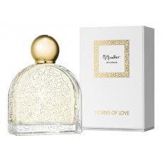 M. Micallef Soleil Passion фото духи