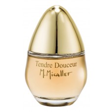 M. Micallef Tendre Douceur фото духи