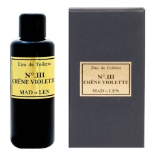 Mad et Len III Chene Violette