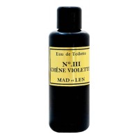 Mad et Len III Chene Violette