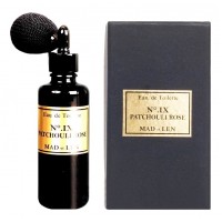 Mad et Len IX Patchouli Rose Mad et Len IX Patchouli Rose