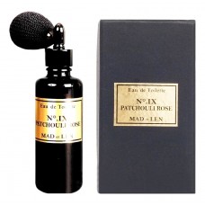 Mad et Len IX Patchouli Rose фото духи