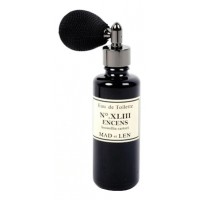 Mad et Len XLIII Encens Mad et Len XLIII Encens